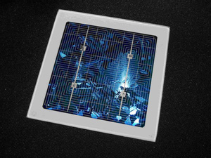 Cellules photovoltaque