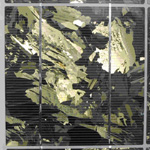 Cellules polycristallines